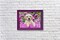 Labrador Puppy in Pink Box CS2414 Crafting Spark Diamond Painting Kit